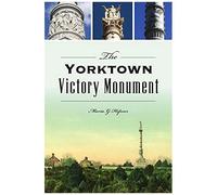 The Yorktown Victory Monument