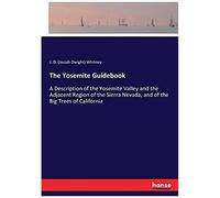 The Yosemite Guidebook