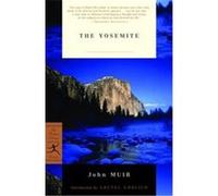 The Yosemite John Muir (Auteur)