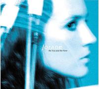 Jorane - You and The Now [Import]