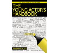 The Young Actor's Handbook