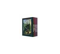 The Young Adventurer's Collection Box Set 2 (Dungeons & Dragons 4-Book Boxed Set)