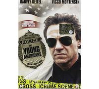 The Young Americans [Import]