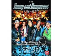The Young And Dangerous Trilogy G