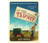 The Young and Prodigious TS Spivet