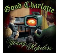 The Young and The Hopeless by Good Charlotte (2002-10-01)