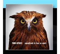 The Young Antiques - Soundtrack To Tear Us Apart