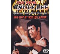 The Young Bruce Lee [DVD] [Import]