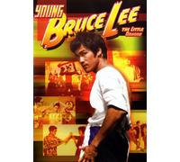 The Young Bruce Lee [Import USA Zone 1]