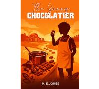 The Young Chocolatier