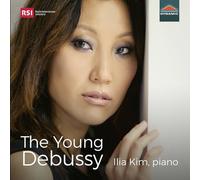The Young Debussy