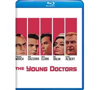 The Young Doctors