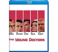 The Young Doctors