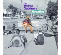 The Young Dubliners - Breathe [New CD] Alliance MOD