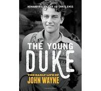 The Young Duke: The Early Life of John Wayne - [Version Originale] Inconnu (Auteur)