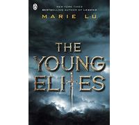 The Young Elites – Penguin Books