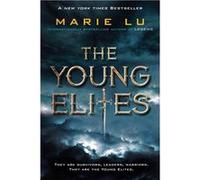 The Young Elites | Marie Lu Marie Lu (Auteur)