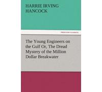 The Young Engineers On The Gulf Or, The Dread Mystery Of The Million Dollar Breakwater