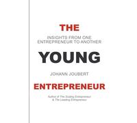 The Young Entrepreneur