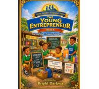 The Young Entrepreneur