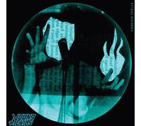 The Young Evils - Foreign Spells [Import]