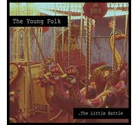 The Young Folk - Young Folk : The Little Battle [Import]