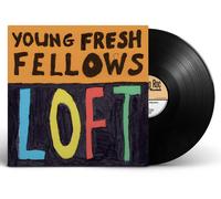 The Young Fresh Fellows - Loft [Vinyl Lp]