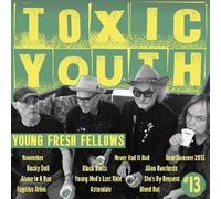 The Young Fresh Fellows - Toxic Youth [Vinyl]