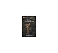 The Young Frontiersman (The Flintlock Sagas)
