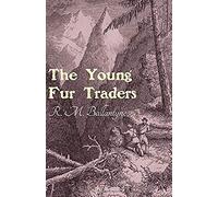 The Young Fur Traders