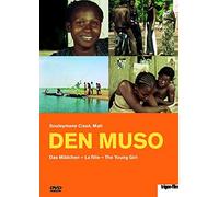 The Young Girl ( Den muso )
