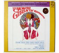 The Young Girls of Rochefort (Connoisseur Collection)