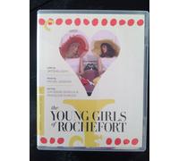 The Young Girls Of Rochefort (Criterion Edition)