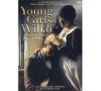 The Young Girls of Wilko (Panny Z Wilka) [Import USA Zone 1]