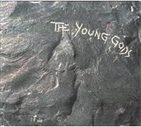 The Young Gods – The Young Gods – CD – Édition Deluxe