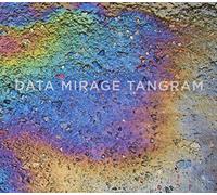 Data Mirage Tangram CD