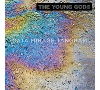 The Young Gods Data Mirage Tangram (Vinyl) 12" Album with CD