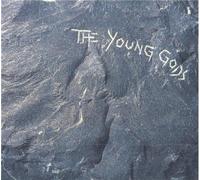 The Young Gods – The Young Gods – CD – Édition Deluxe