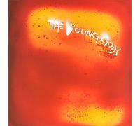 The Young Gods - l'eau Rouge-Red Water [Import]