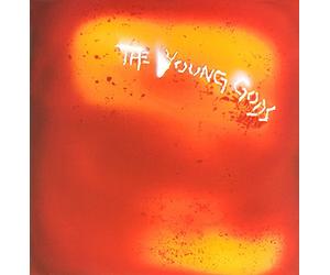The Young Gods - l'eau Rouge-Red Water [Import]