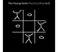 THE YOUNG GODS - PLAY TERRY RILEY IN C (LIMITED180G 2LP+CD) 2 VINYL LP+CD NEUF
