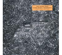 THE YOUNG GODS - SUPER READY/FRAGMENTÉ (2LP) 2 VINYL LP NEUF