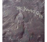 The Young Gods The Young Gods (CD) Album