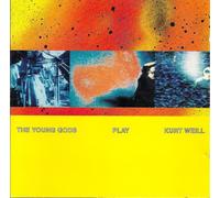 Play Kurt Weill (30 Years Anniversary)