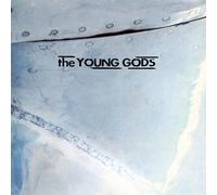 THE YOUNG GODS - TV SKY (30 YEARS ANNIVERSARY) CD NEUF