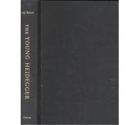 The Young Heidegger, Studies in Continental Thought Series John Van Buren (Auteur)