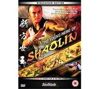 The Young Hero Of Shaolin - Vol.1