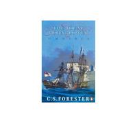 The Young Hornblower Omnibus