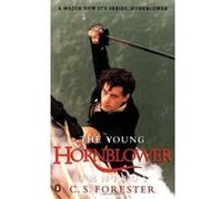 The Young Hornblower Omnibus