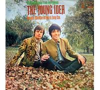 The Young Idea - With A Little Help From My Friends